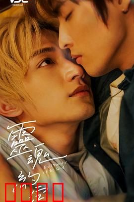 灵魂约定：跨越时空的誓言