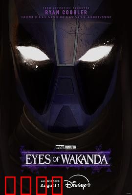 瓦坎达之眼：振金守护者