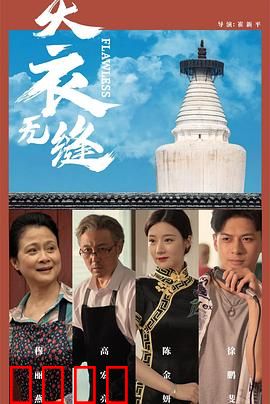天衣无缝2024：完美脱罪