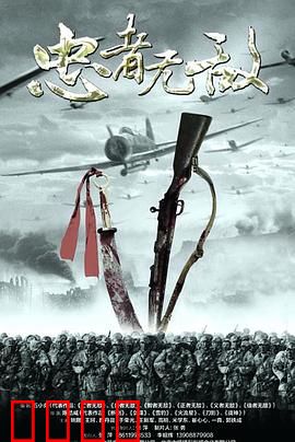 忠者无敌：铁血守土