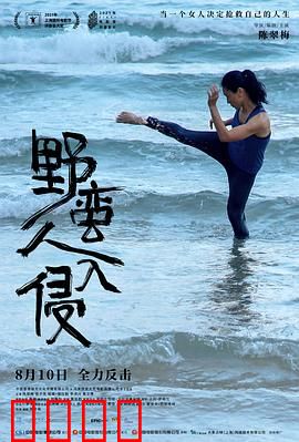 野蛮人入侵：身为人母的觉醒之战