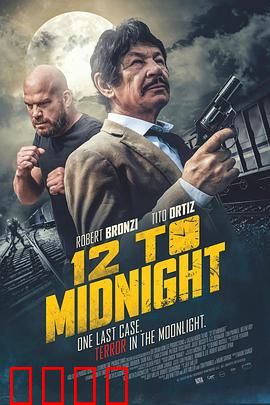 12到午夜：盲人钢琴家破凶案