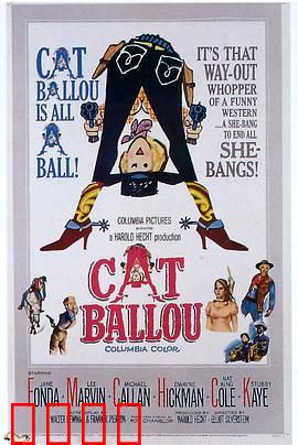 狼城脂粉侠：绅士勇闯淘金路