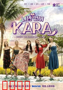 只有没有我，KARA：AI觉醒之谜
