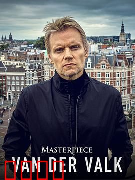 范·德·沃克第四季：破案迷局