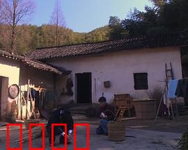 旭东：秘密日记