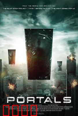 宇宙之门：神秘传送