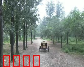 错门记：误闯黑帮巢穴