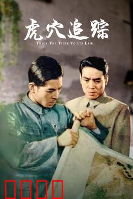 虎穴追踪：暗战无间