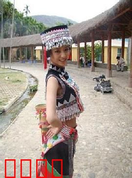 花腰女儿红：傣族女性的命运交响