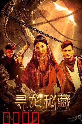 寻龙秘藏：千年古墓探秘