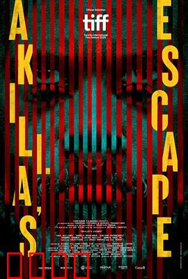 阿基拉的逃亡：暗网复仇之路