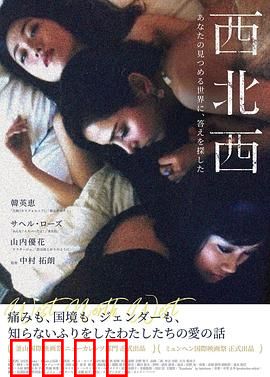 西北西：荒野求生
