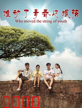 谁动了青春这根弦：弦音未了情