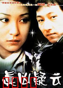 真凶疑云：谁是真凶