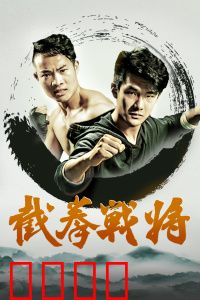 截拳战将：热血复仇