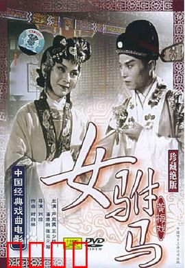 女驸马：才女逆袭成驸马