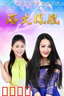浴火凤凰2015：涅槃重生之路