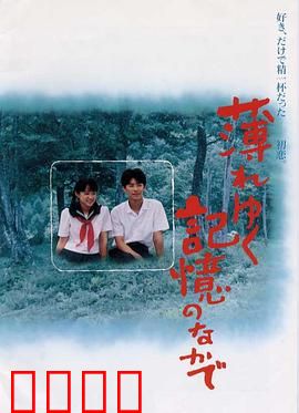 渐渐淡薄的记忆：遗忘中的救赎