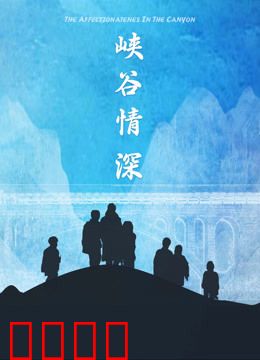 峡谷情深：爱在绝境中