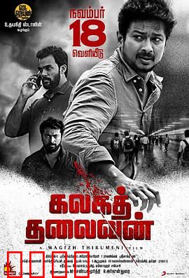 泄密者死：生死密码