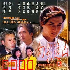 幻影追凶1999：亡命侦缉