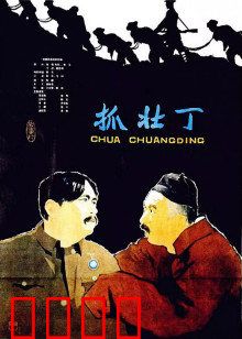 抓壮丁：荒诞征兵闹剧