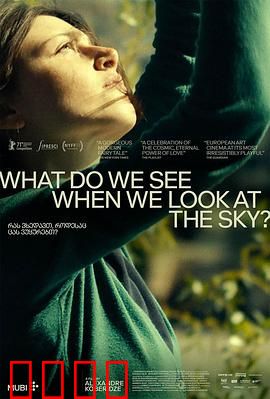 当我们仰望天空时看见什么？：命运诅咒下的爱情迷局