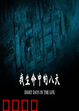 我生命中的八天：最后旅程