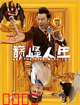 巅峰人生：绝地反击登顶记