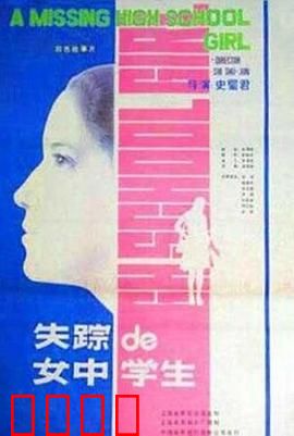 失踪的女中学生：迷雾追踪
