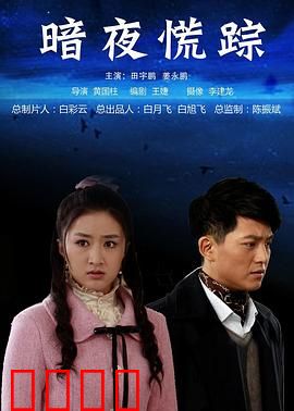 暗夜慌踪：幽灵迷途