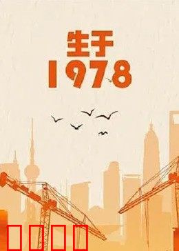 生于1978：时代浪潮中的奋斗者