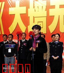 大墙无言：沉默中的真相