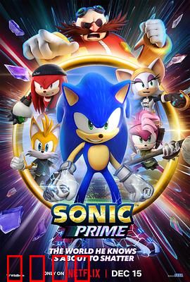 索尼克：音速小子的地球冒险