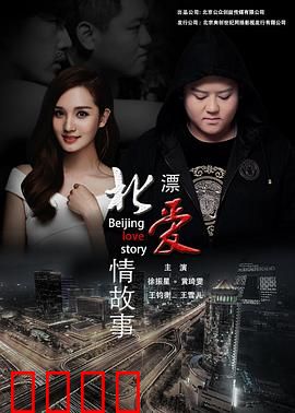 北漂爱情故事2016：爱在异乡