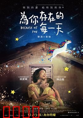 为你存在的每一天：智障母亲的守护