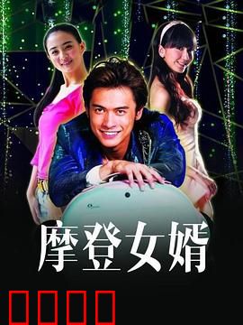 摩登女婿：上门女婿逆袭记