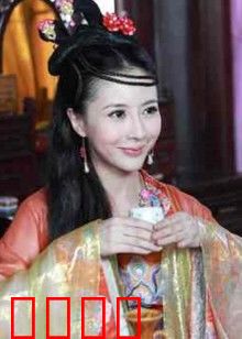 公主与奴隶：身份互换