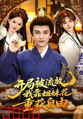 开局被流放，我靠姐妹花重获自由：逆袭翻盘