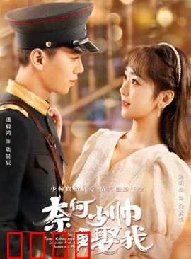 奈何少帅要娶我：痴情军阀的追妻火葬场