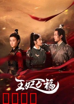 王妃万福：冷面王爷追妻记