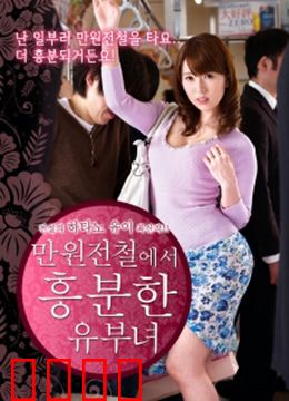 列车上的已婚妇女：禁忌出轨之夜