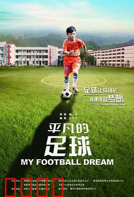 平凡的足球：草根球队逆袭记