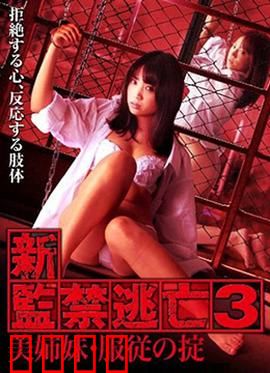 新监禁逃亡3：绝望求生路