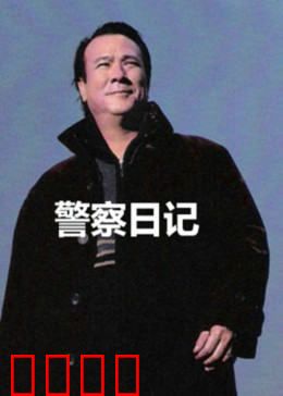 警察故事之警察日记：英雄本色