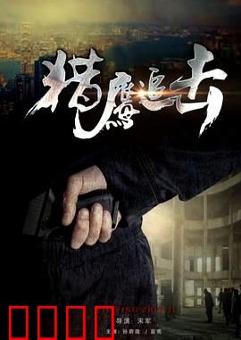 猎鹰追击：绝地追踪