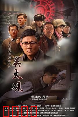 吴大观：航空报国梦