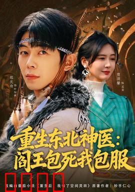重生东北神医：逆袭风云