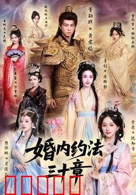 婚内约法三十章：豪门契约情